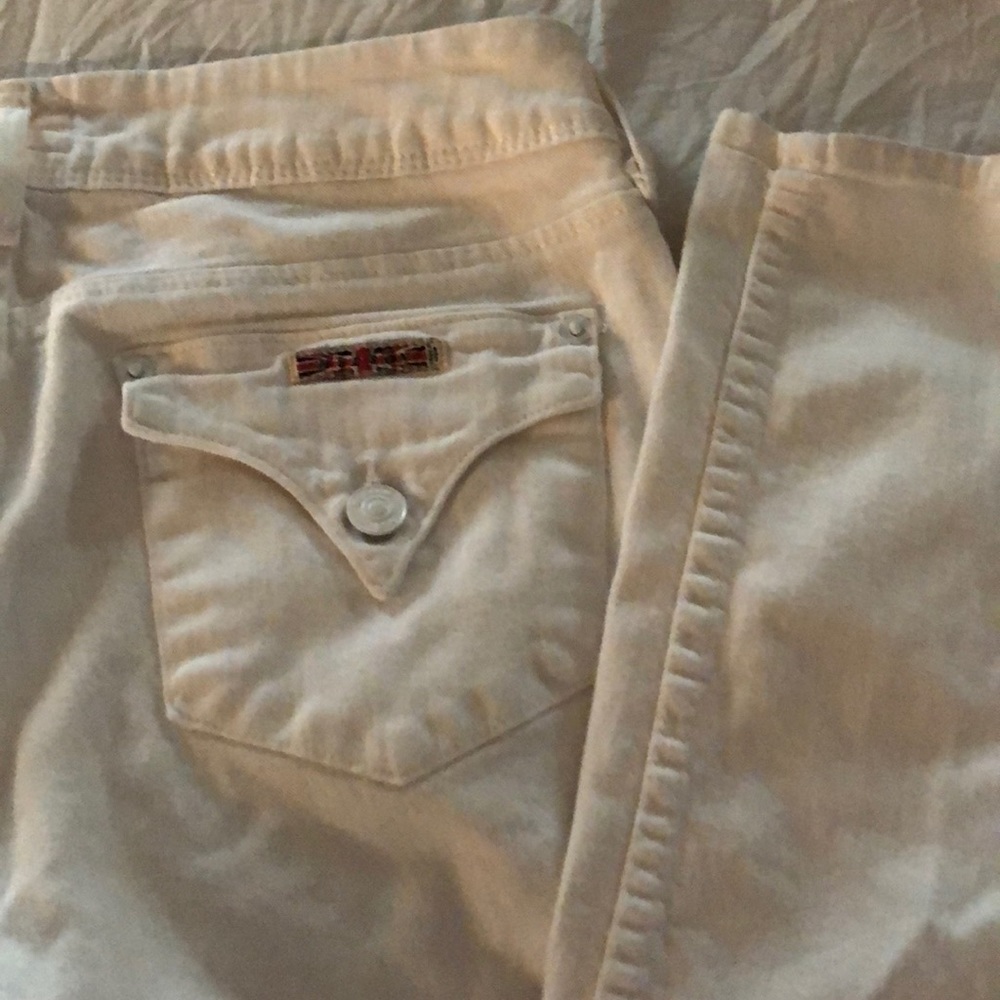 Hudson Jeans
